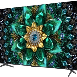 Mini LED TV 4K 55''(138 cm) TCL 55Q6C - Img 5