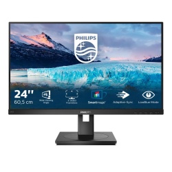 MONITOR 23.8" PHILIPS 242S1AE - Img 10