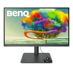 MONITOR 27" BENQ PD2705U - Img 6