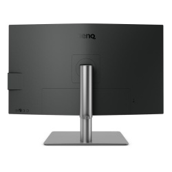 MONITOR 32" BENQ PD3225U DARK GREY - Img 4