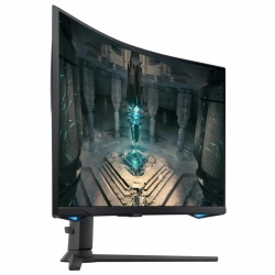 MONITOR 32" SAMSUNG LS32BG650EUXEN - Img 17