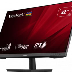 Monitor 32'' ViewSonic VA3209-2K-MHD