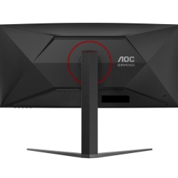 MONITOR 34" AOC CU34G4 - Img 8