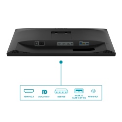 MONITOR 34" AOC CU34V5C/BK - Img 9