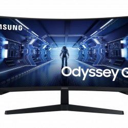 MONITOR 34" SAMSUNG LC34G55TWWPXEN - Img 2
