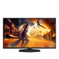 Monitor AOC 25" 25G4SXU - Img 7