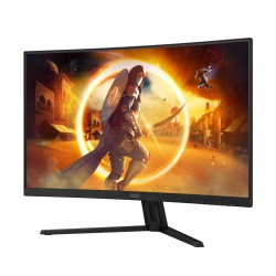 Monitor AOC 31.2" CQ32G4VE - Img 10