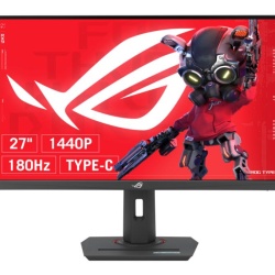 Monitor Asus 27" XG27UCS - Img 12