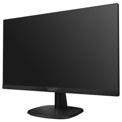 Monitor LED IPS Philips 23.8", Full HD, Display Port, Negru, 243V7QJABF - Img 14