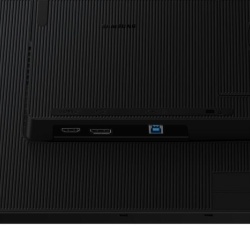 Monitor Samsung 24" LS24D600EAUXEN - Img 8