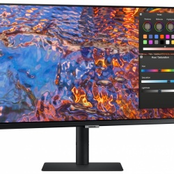 Monitor Samsung 27" LS27B800PXPXEN - Img 2
