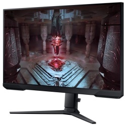 Monitor Samsung 27" LS27CG510EUXEN - Img 11