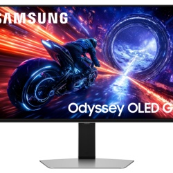 Monitor Samsung 27" LS27FG602SUXEN