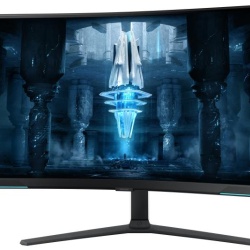 Monitor Samsung 32" LS32BG850NPXEN - Img 5