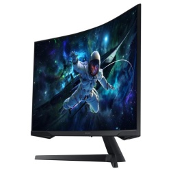 Monitor Samsung 32" LS32CG552EUXEN - Img 7