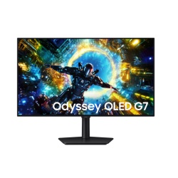 Monitor Samsung 32" LS32HG730SUXEN