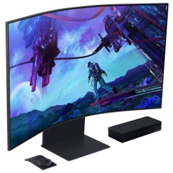 Monitor Samsung 55" LS55CG970NUXDU - Img 17