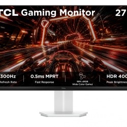 Monitor TCL 27" 27P1AD