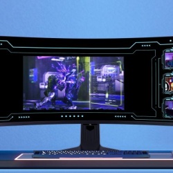 Monitor TCL 34" 34R83Q - Img 7