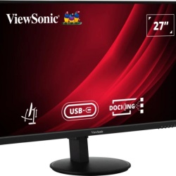Monitor ViewSonic 27" VG2709U-2K - Img 2