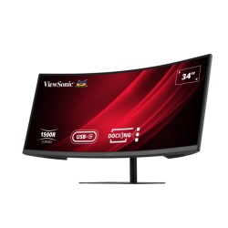 Monitor ViewSonic 34" VG3419C-2 - Img 4