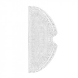 Mop fara spalare pentru aspirator Dreame F9 / D9 / D9 Pro / D9 Max / L10 Pro (2 buc.) - Img 2