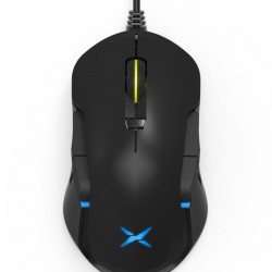 Mouse gaming Delux M627 - Img 4