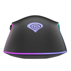 Mouse Genesis Krypton 220 6400 DPI negru - Img 9