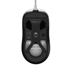 Mouse Genesis Krypton 660 12000 DPI alb - Img 11