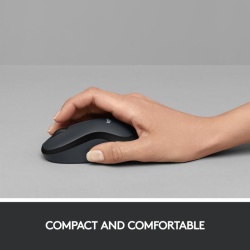 MOUSE LOGITECH M220 SILENT 910-004878 - Img 10