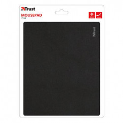 Mouse Pad Trust Ziva, Black