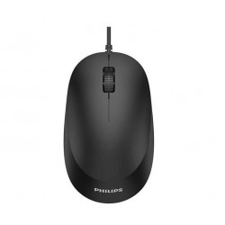 Mouse Philips SPK7207, cu fir