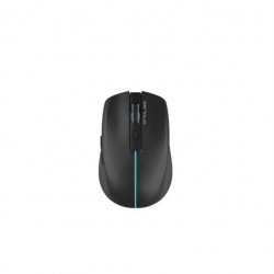 MOUSE SERIOUX FLICKER 212 WR BLACK