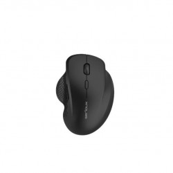 MOUSE SERIOUX GLIDE 515 WR BLACK USB