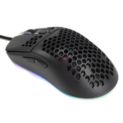 MOUSE Spacer cu fir SPGM-ALIEN-LIGHT - Img 5