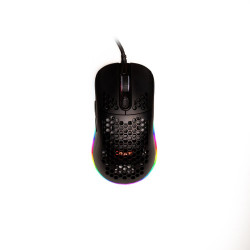 MOUSE Spacer cu fir SPGM-ALIEN-LIGHT - Img 2