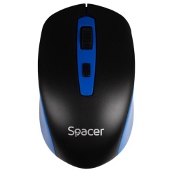 MOUSE Spacer WS SPMO-WS01-BKBL, ng/albst - Img 4