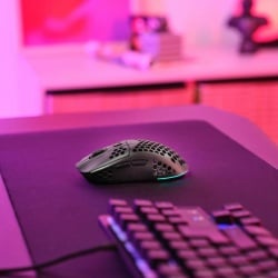 Mouse Trust GXT 929 Helox, negru - Img 11