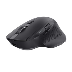 Mouse Trust Ozaa+ 3200 DPI, negru - Img 9