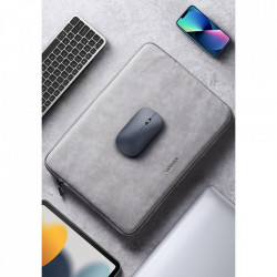 Mouse USB fara fir Ugreen gray (mu001) - Img 2