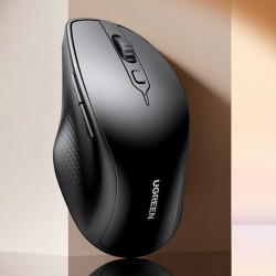 Mouse wireless ergonomic Ugreen negru (MU101) - Img 8
