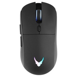 MOUSE WIRELESS GAMING 6D 3200 DPI VARR - Img 1