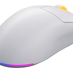 Mouse wireless Hator Quasar 3, alb - Img 5