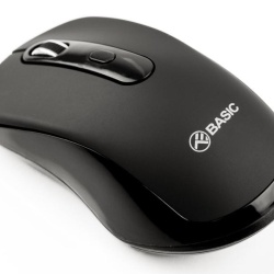 Mouse wireless Tellur Basic, negru - Img 6