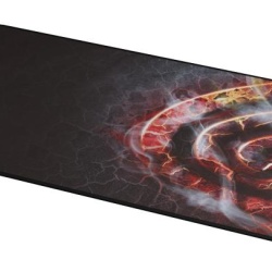 Mousepad Genesis Carbon 500 Maxi Lava G2 - Img 2
