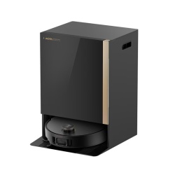 MOVA Mobius 60 Wet and Dry Vacuum