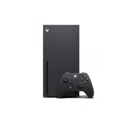 MS XBox Series X 1TB Black