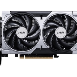 MSI GEFORCE RTX 5060 VENTUS 2X OC 8GB - Img 3