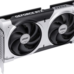 MSI GEFORCE RTX 5060TI VENTUS 2X OC 8GB+ - Img 7