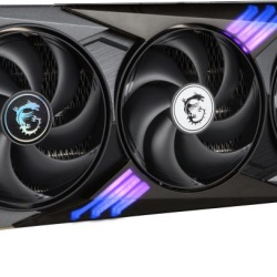 MSI GEFORCE RTX 5090 32G GAMING TRIO OC - Img 7